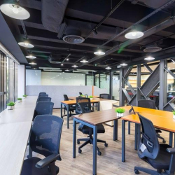 Office suites to rent in Hong Kong
