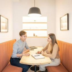 Serviced offices to lease in Hong Kong