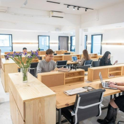 Liberal Factory Building, 3 Wing Ming Street, Floor 13