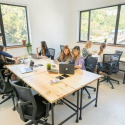 Office accomodations in central Hong Kong