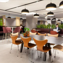 LKF Tower, 33 Wyndham Street, Lan Kwai Fong Tower serviced offices