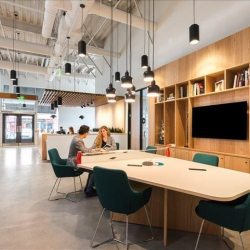 Serviced office centres to let in Hong Kong