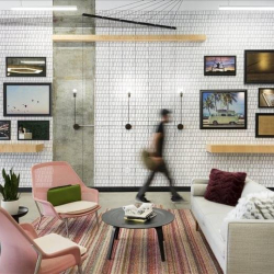 Serviced office in Hong Kong