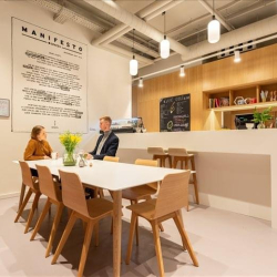 Offices at LKF Tower, 33 Wyndham Street, Lan Kwai Fong Tower