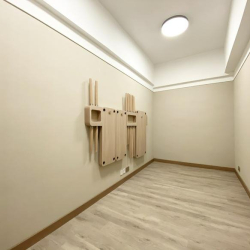 Interior of Mai Tak Industrial Building, 221 Wai Yip Street, Room D, 8/F, Kwun Tong