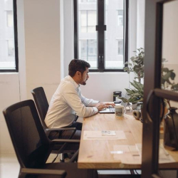 Executive suites to lease in Hong Kong