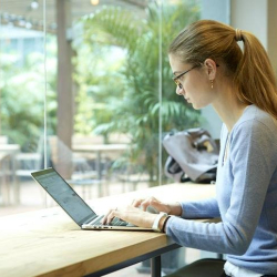 Executive office centre - Hong Kong