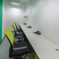 Mega Cube, 8 Wang Kwong Road, 222-226, 2/F, Kowloon Bay office accomodations