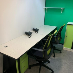 Serviced offices to rent in 