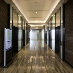 Office spaces to let in Hong Kong