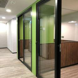 Office spaces to lease in Hong Kong