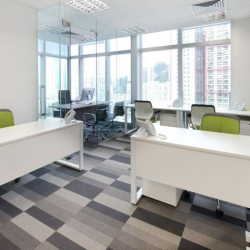 Office suites to lease in Hong Kong