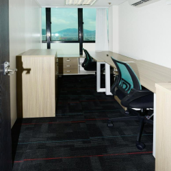 Image of Hong Kong serviced office