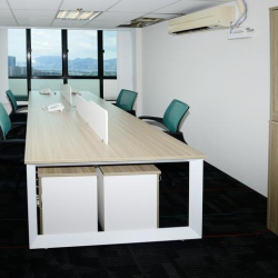 Offices at New Trend Centre, 704 Prince Edward Road East, 1701-02, 2703 San Po Kong, Kowloon