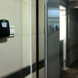 Exterior image of New Trend Centre, 704 Prince Edward Road East, 1701-02, 2703 San Po Kong, Kowloon