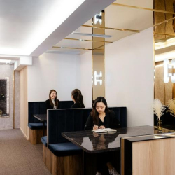 Serviced office to let in Hong Kong