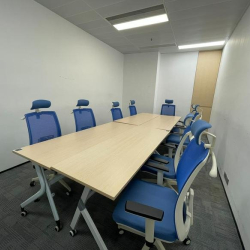 Interior of One Pacific Centre, 414 Kwun Tong Road, 21-22/F, Kwun Tong