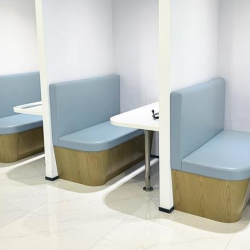 Serviced offices in central Hong Kong