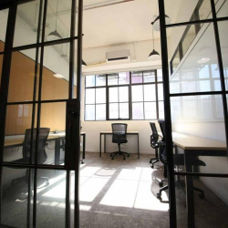 Image of Hong Kong office suite