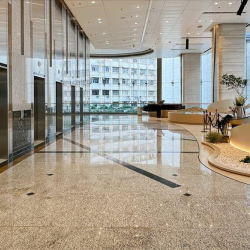 Room 901 & Room 1102, Lee Garden One, 33 Hysan Avenue