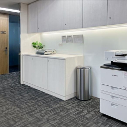 Interior of Room 901 & Room 1102, Lee Garden One, 33 Hysan Avenue