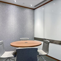 Office suites to lease in Hong Kong