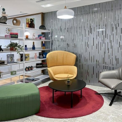 Serviced office - Hong Kong