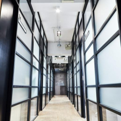 Executive suites to let in Hong Kong