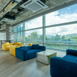 Exterior image of Shaw Studios, 201 Wan Po Road, Level 1, Shaw House