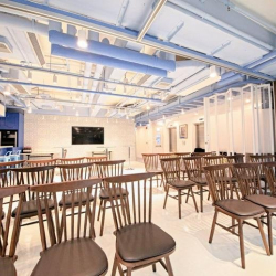 Serviced office - Hong Kong