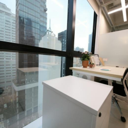 Office spaces to rent in Hong Kong