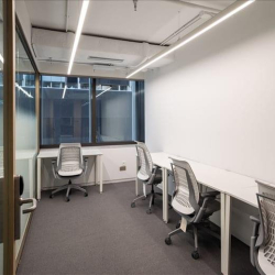 Office suite - Hong Kong