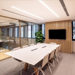 Exterior image of Sun House, 181 Des Voeux Road Central