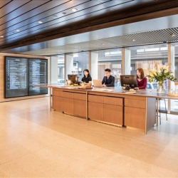 Sun House, 181 Des Voeux Road Central executive office centres