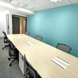 Image of Hong Kong serviced office