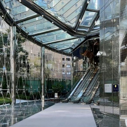 Office suite to hire in Hong Kong