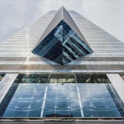 Exterior image of The Center, 99 Queens Road, 66/F, Central