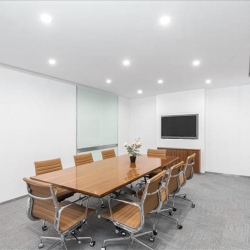 Serviced offices to rent in Hong Kong