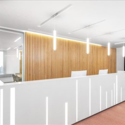 Serviced offices to lease in Hong Kong