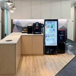 Offices at The Center, 99 Queens Road, 66/F, Central