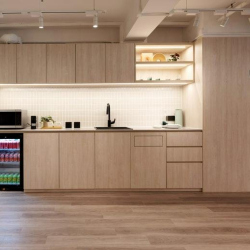 The Garden Offices, 25 Tung Lo Wan Road, Ground Floor, 3rd Floor