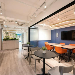 Executive suite to lease in Hong Kong