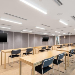 Exterior image of The Gateway Tower 5, 15 Canton Road, 29th & 30th floor