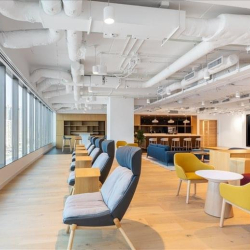 Image of Hong Kong executive suite