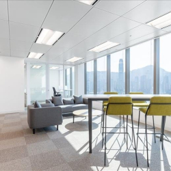 The Gateway Tower 5, 15 Canton Road, 29th & 30th floor serviced office centres