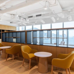 Serviced offices to rent in 