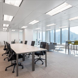 Offices at The Gateway Tower 5, 15 Canton Road, 29th & 30th floor