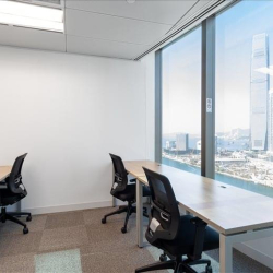 Office suite to hire in Hong Kong