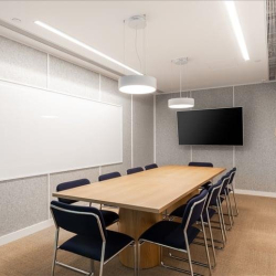 Exterior view of The Gateway Tower 5, 15 Canton Road, 29th & 30th floor