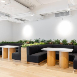 Hong Kong serviced office centre